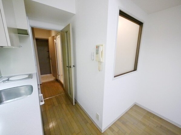 サンセール与野本町の物件内観写真